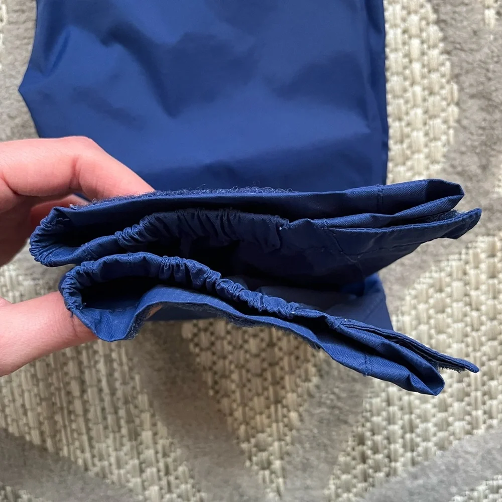 12-18m Toddler Rain Pants - Picture 4 of 7